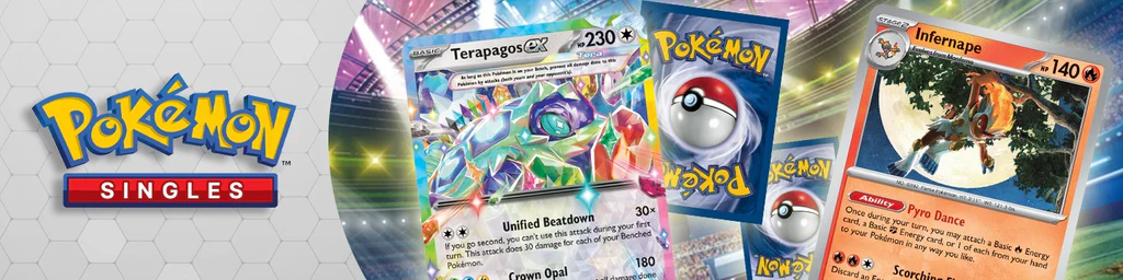 Master Your Ultimate TCG Collection